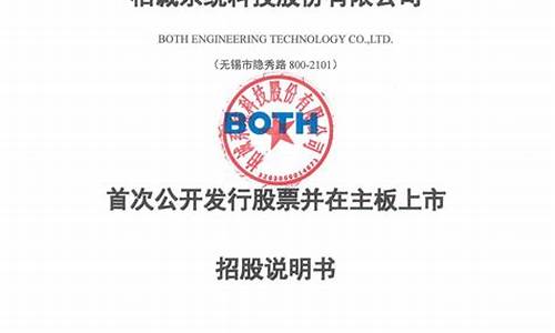 _阿尔特 招股说明书pdf